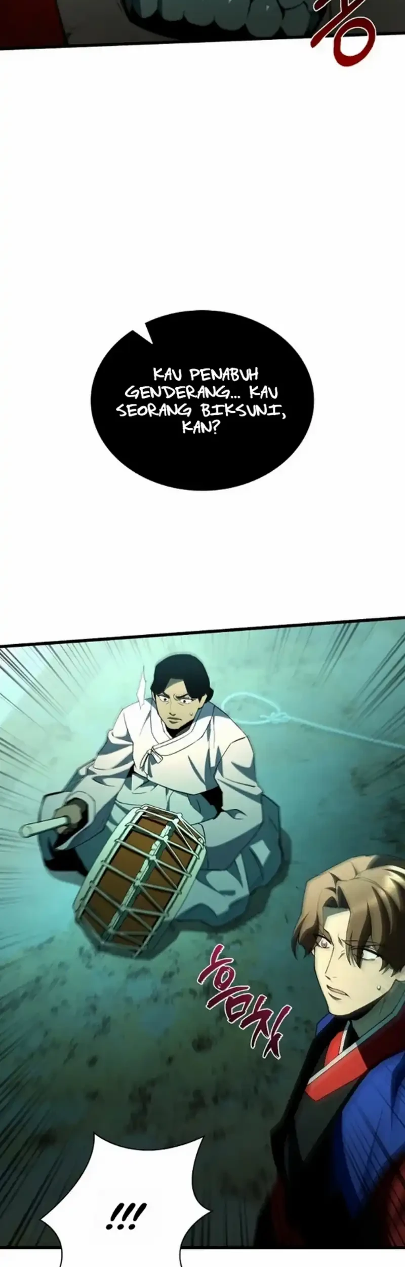 Chronicles of the Taoist Masters Chapter 4 Gambar 23