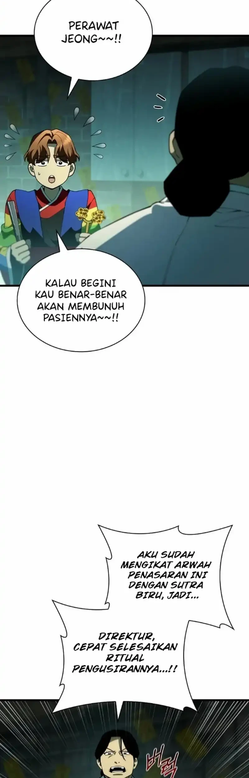 Chronicles of the Taoist Masters Chapter 4 Gambar 30