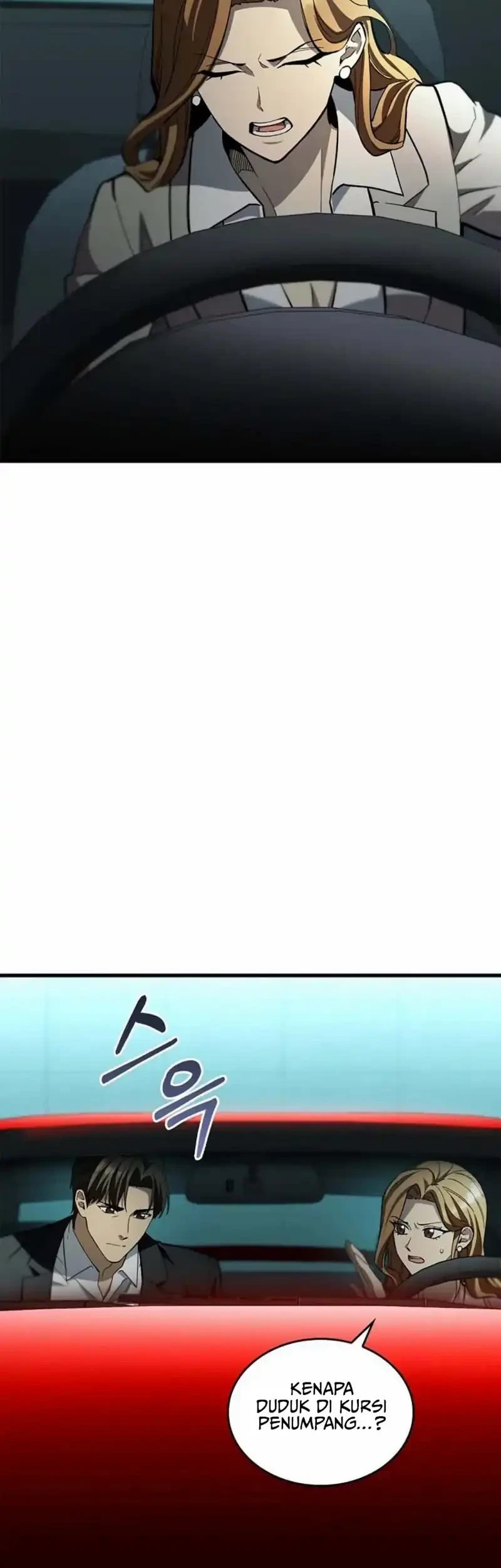 Chronicles of the Taoist Masters Chapter 5 Gambar 43