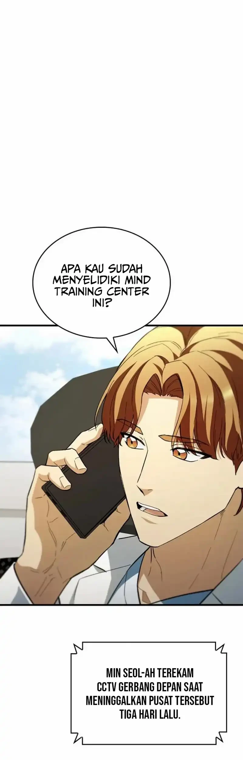 Chronicles of the Taoist Masters Chapter 5 Gambar 53