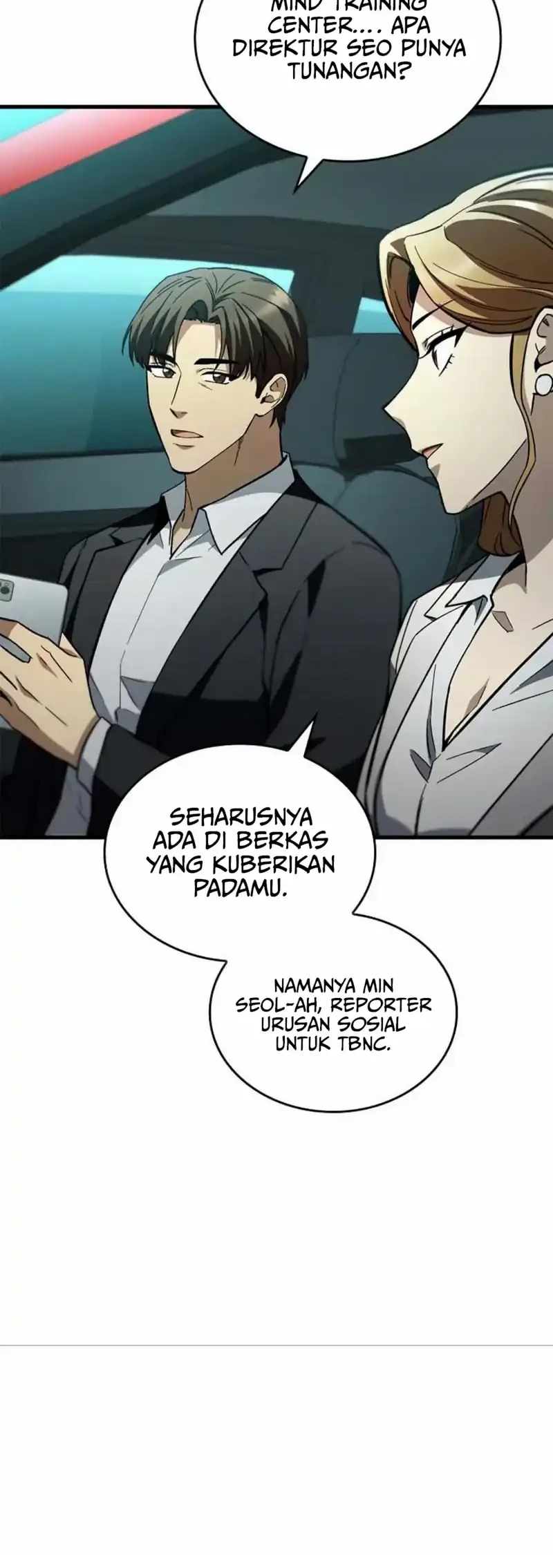 Chronicles of the Taoist Masters Chapter 5 Gambar 59