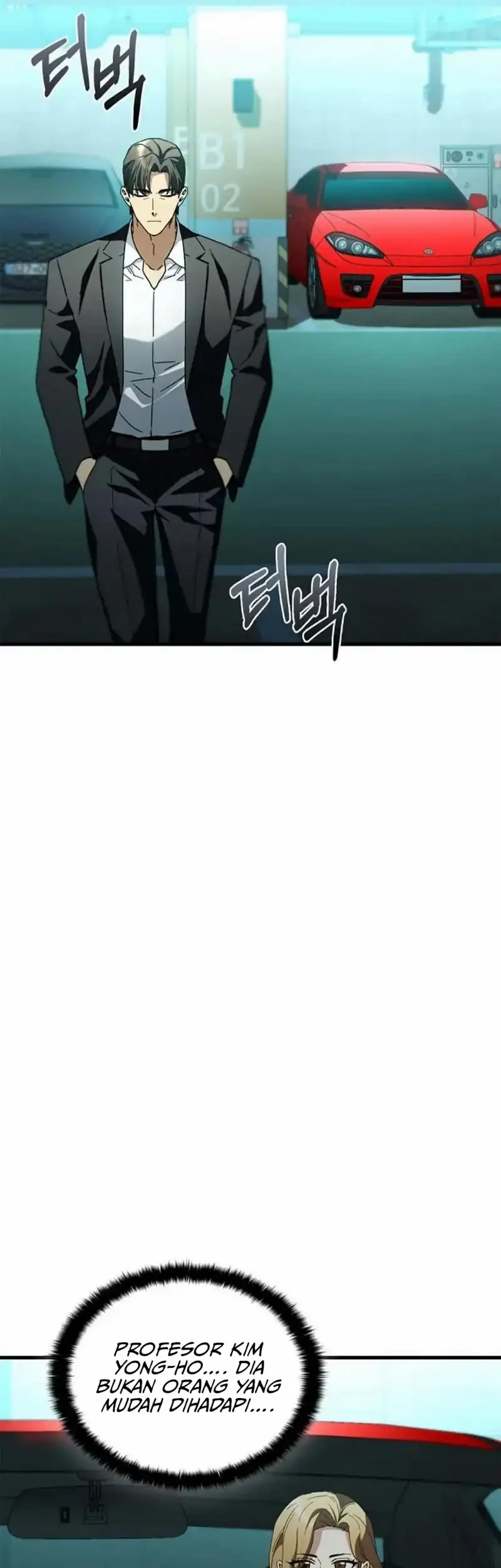 Chronicles of the Taoist Masters Chapter 5 Gambar 64