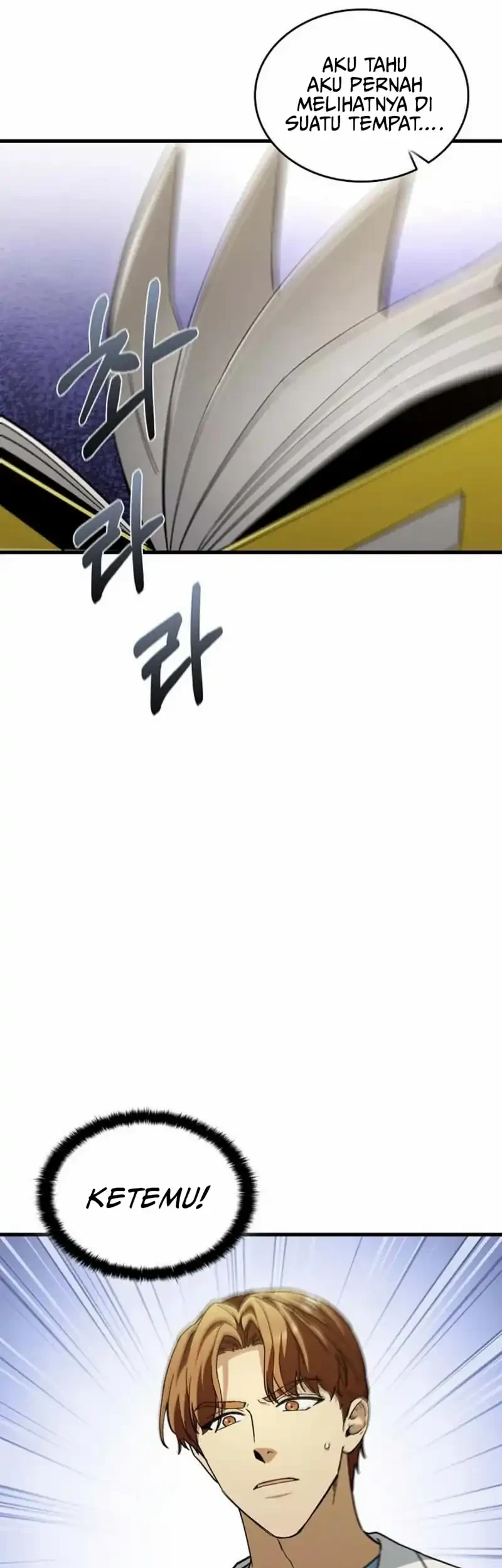Chronicles of the Taoist Masters Chapter 5 Gambar 68