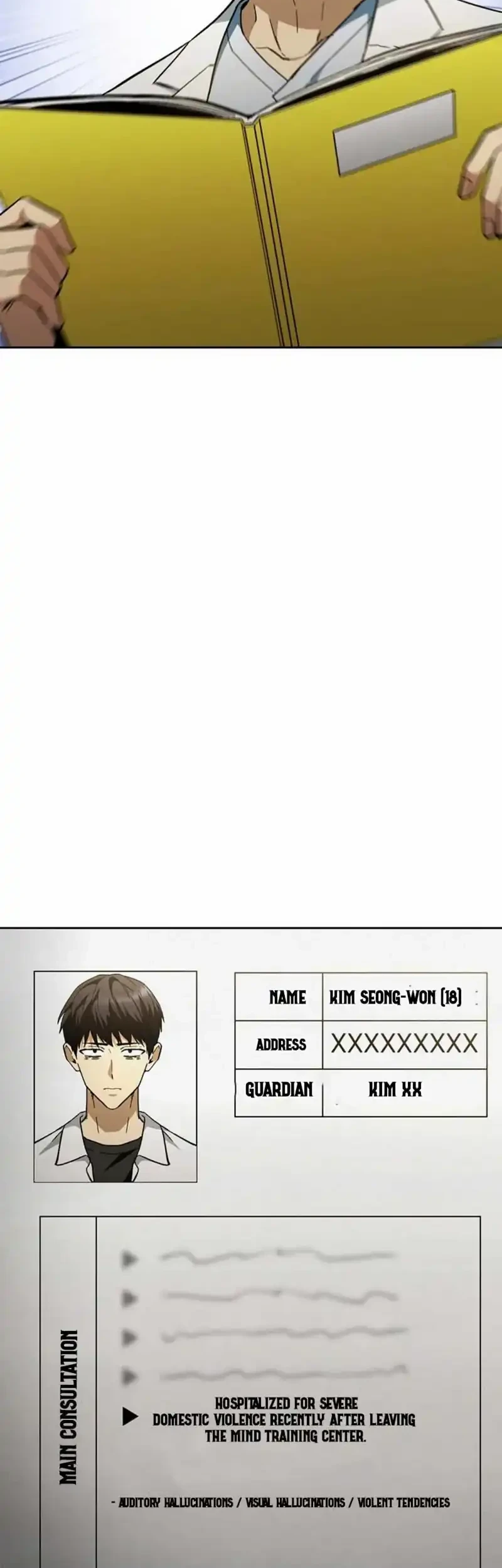 Chronicles of the Taoist Masters Chapter 5 Gambar 69