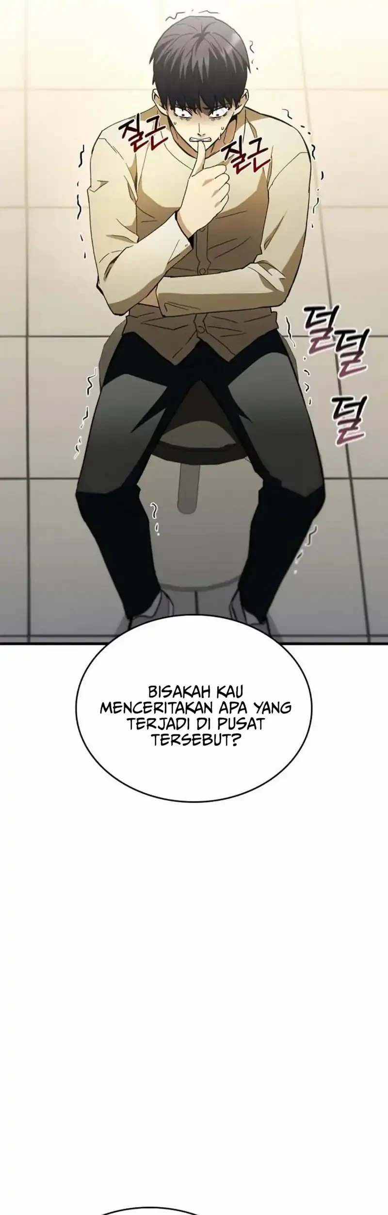 Chronicles of the Taoist Masters Chapter 5 Gambar 72