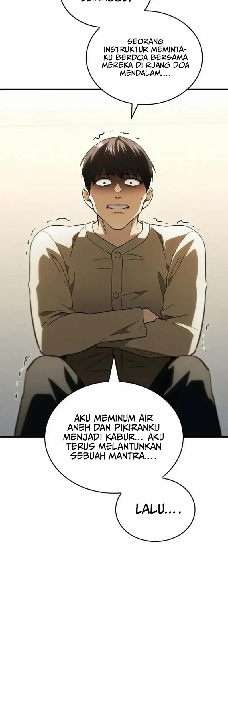 Chronicles of the Taoist Masters Chapter 5 Gambar 74