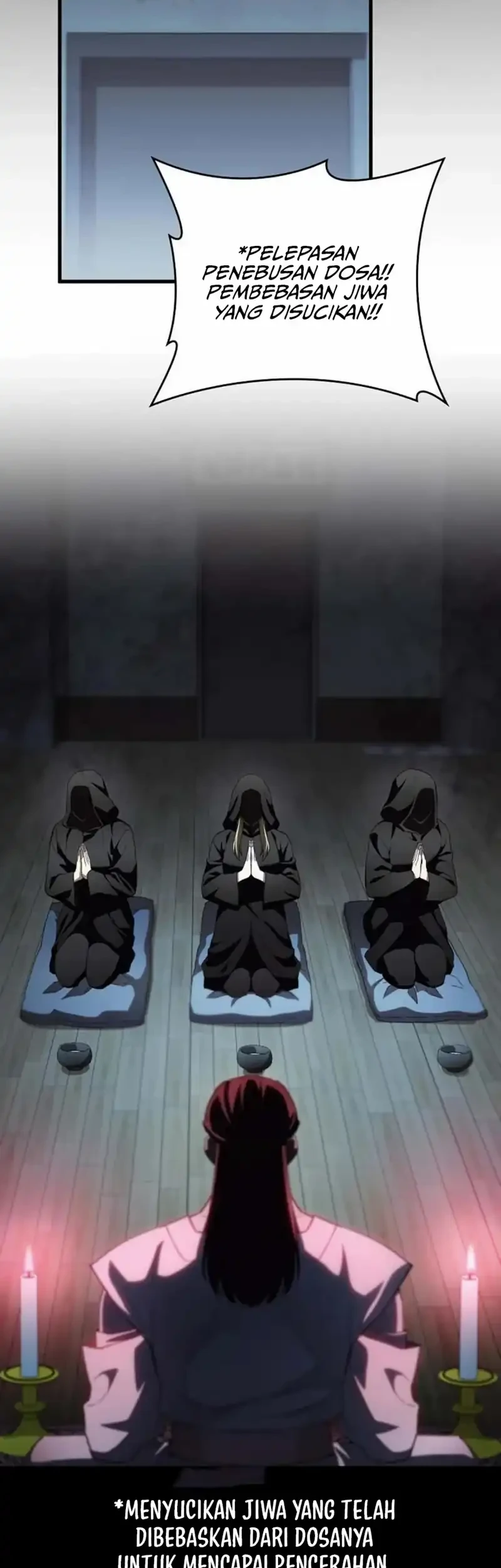 Chronicles of the Taoist Masters Chapter 5 Gambar 3