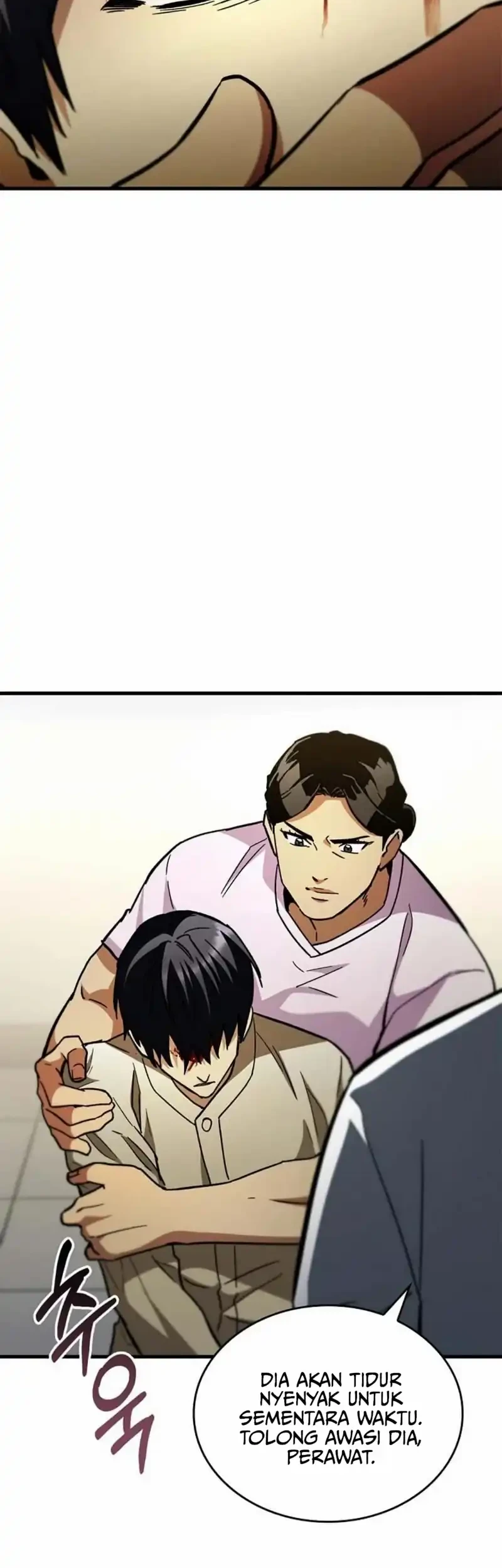 Chronicles of the Taoist Masters Chapter 5 Gambar 84