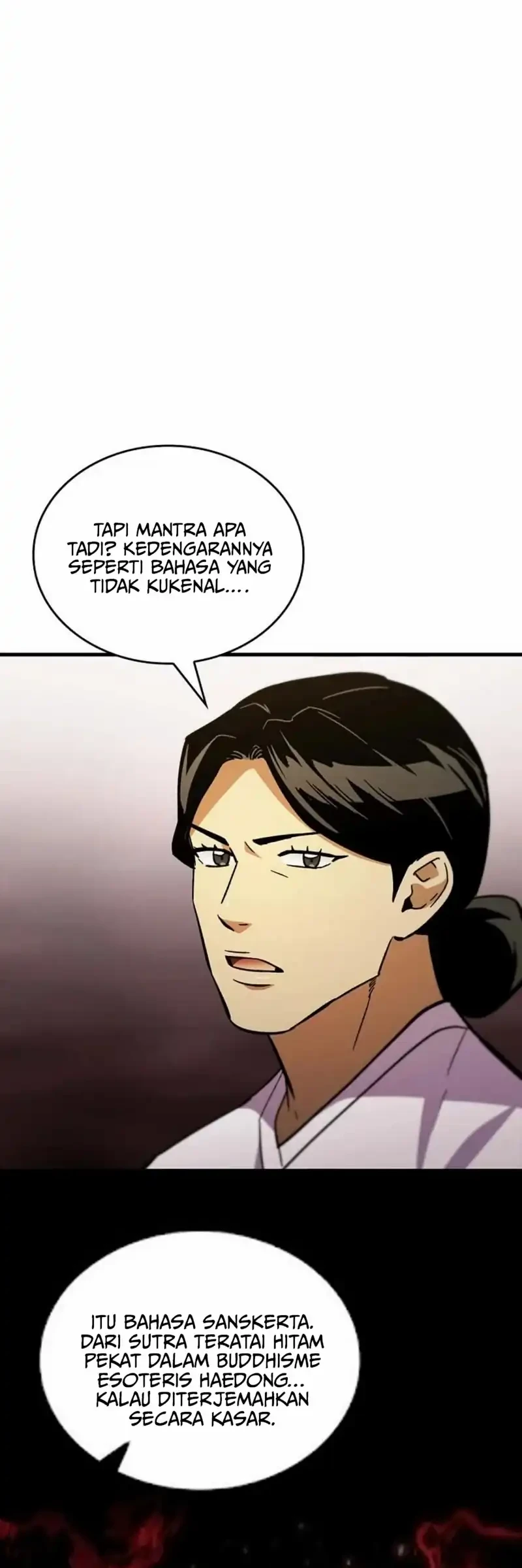 Chronicles of the Taoist Masters Chapter 5 Gambar 85