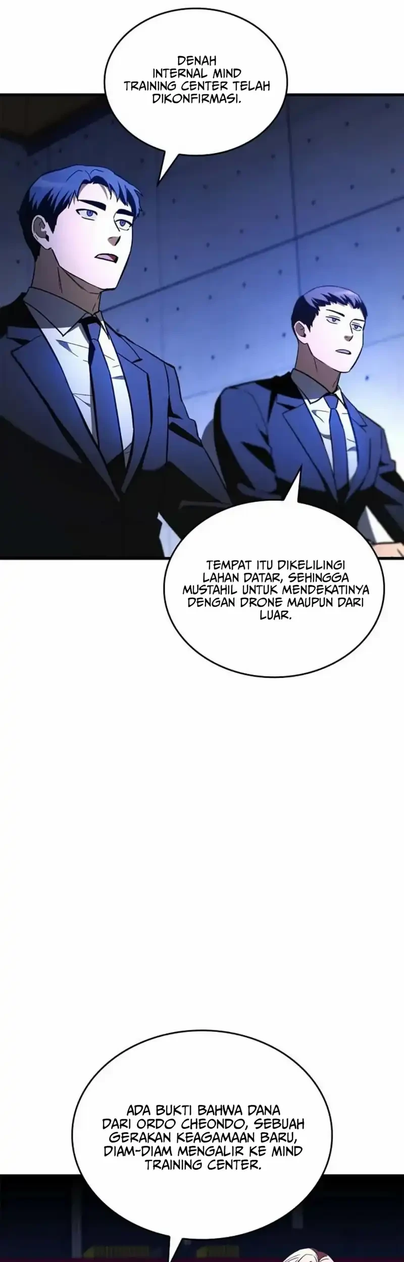 Chronicles of the Taoist Masters Chapter 5 Gambar 90