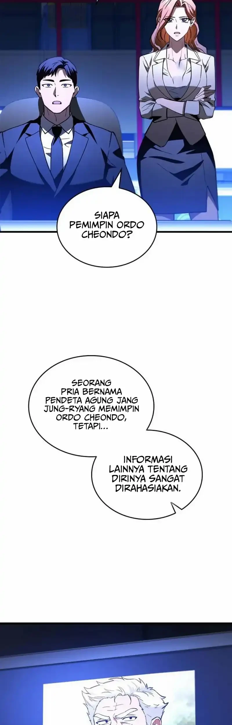 Chronicles of the Taoist Masters Chapter 5 Gambar 91