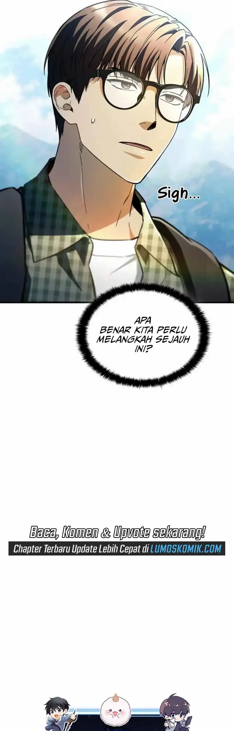 Chronicles of the Taoist Masters Chapter 5 Gambar 99