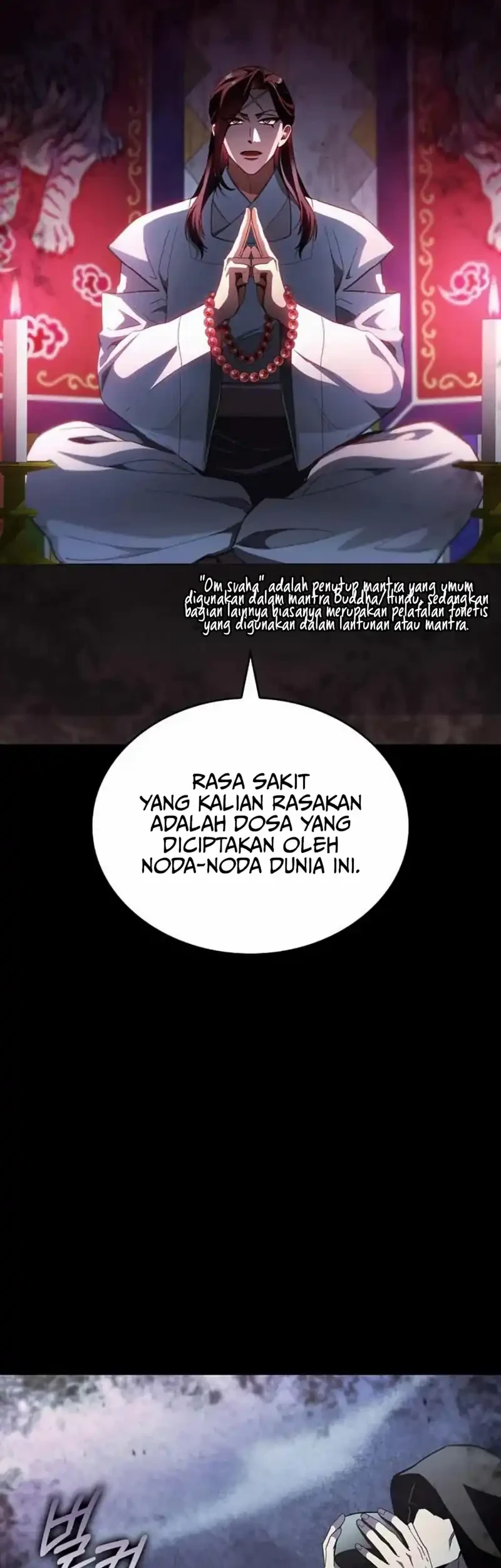 Chronicles of the Taoist Masters Chapter 5 Gambar 5