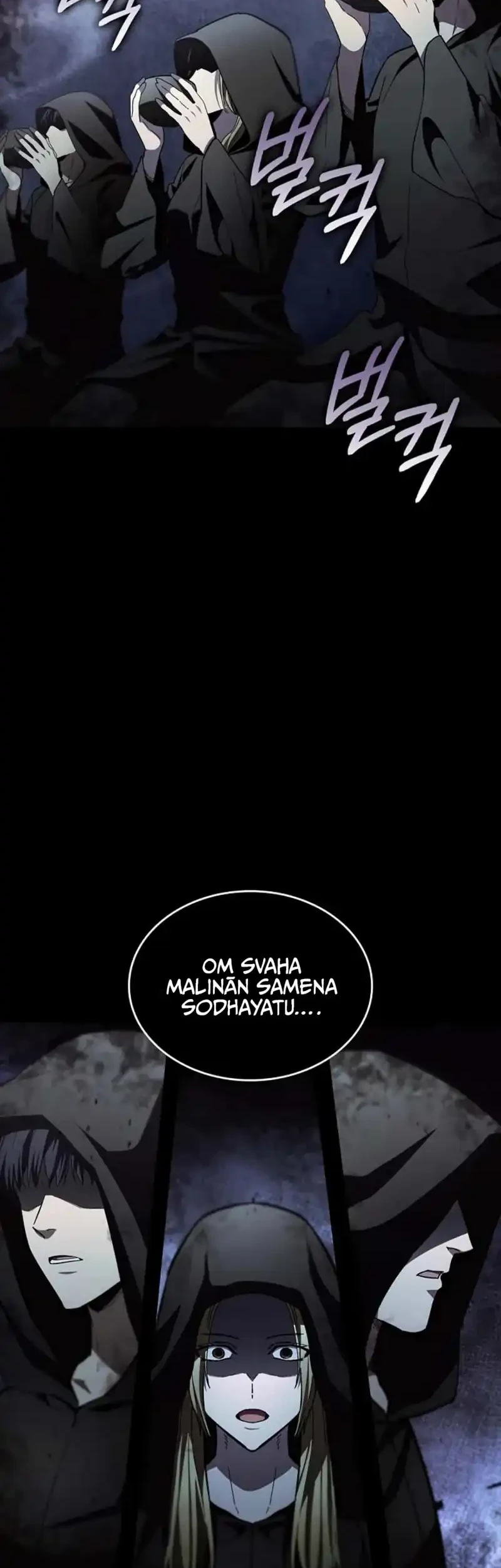 Chronicles of the Taoist Masters Chapter 5 Gambar 6