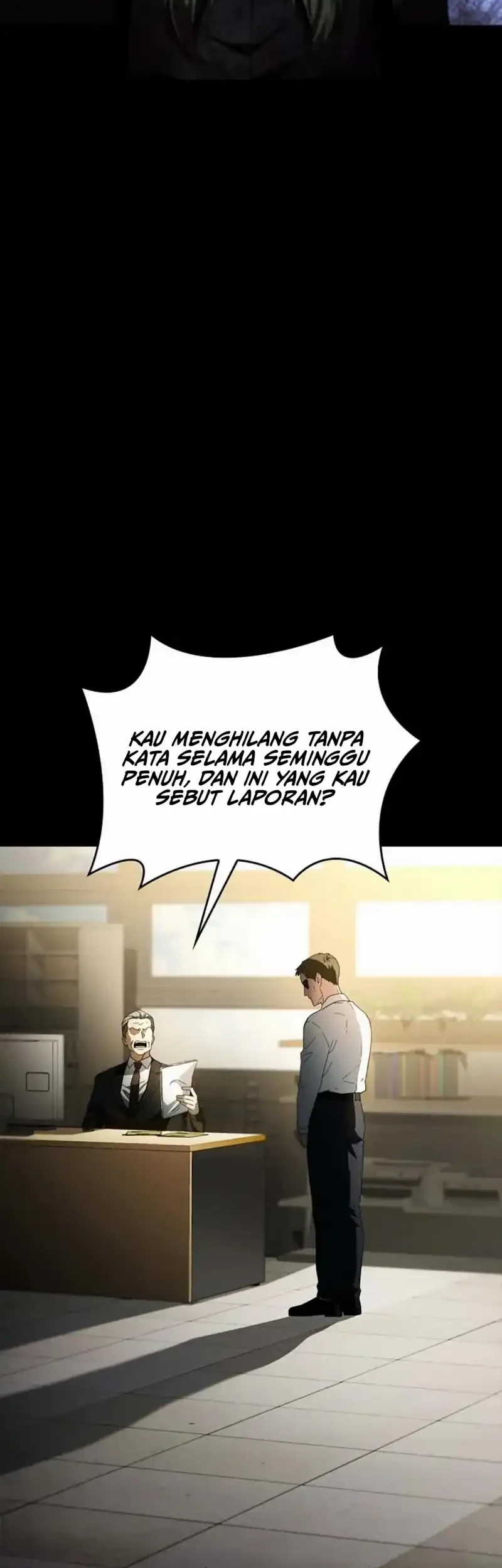 Chronicles of the Taoist Masters Chapter 5 Gambar 7