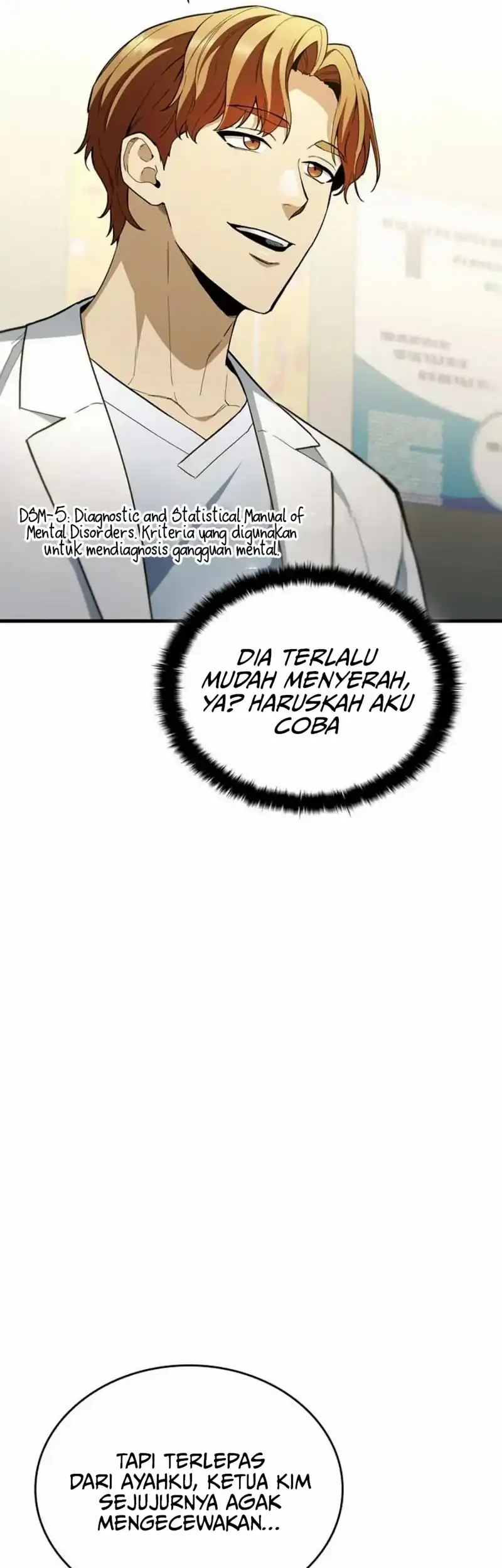 Chronicles of the Taoist Masters Chapter 5 Gambar 27