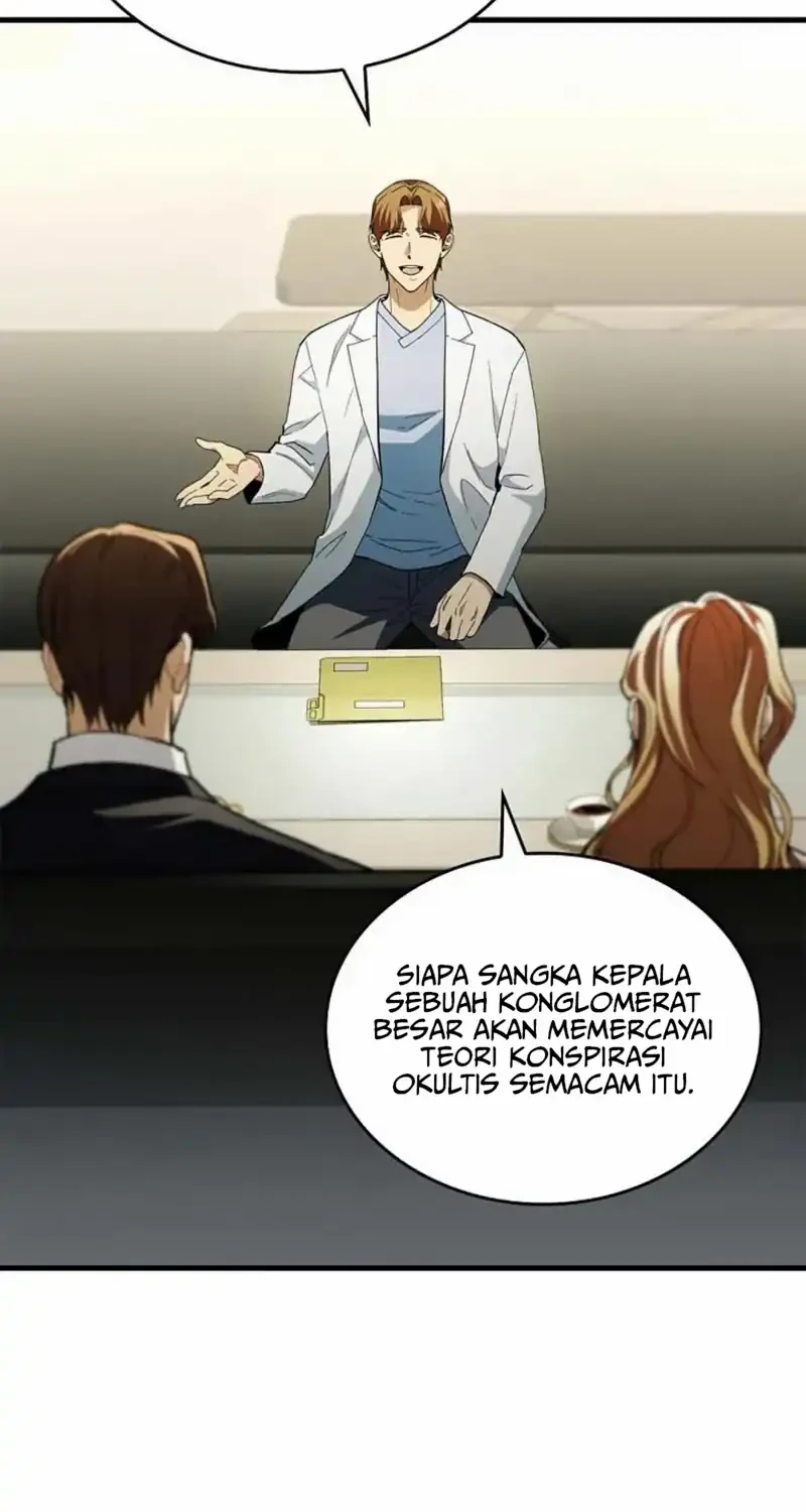 Chronicles of the Taoist Masters Chapter 5 Gambar 28