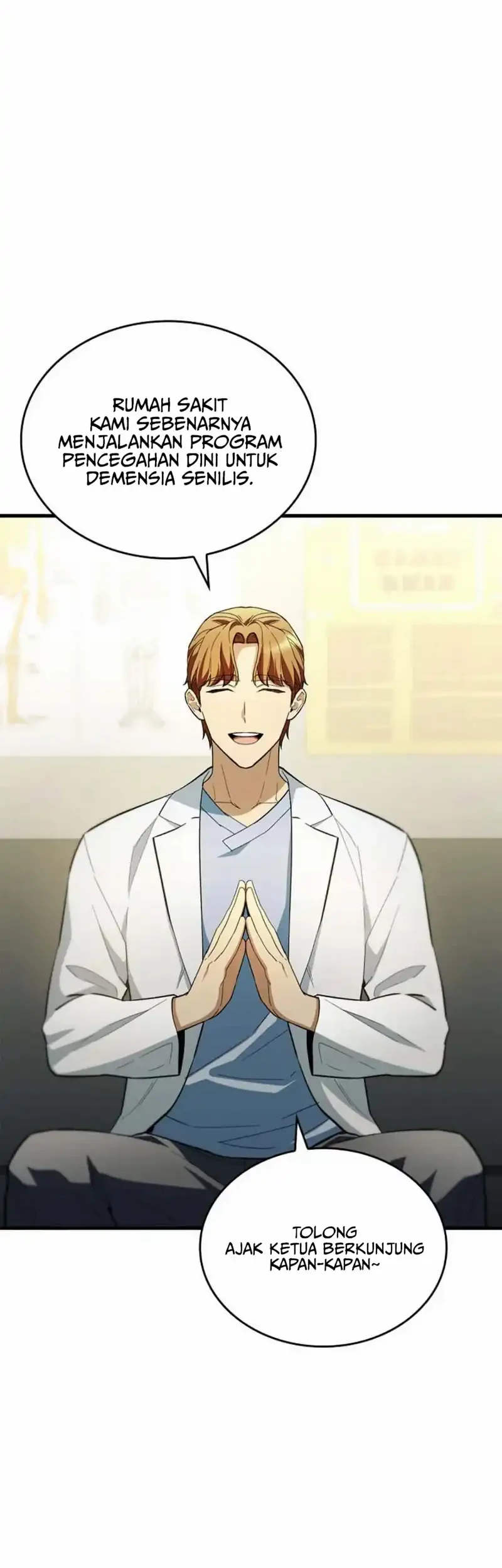 Chronicles of the Taoist Masters Chapter 5 Gambar 30