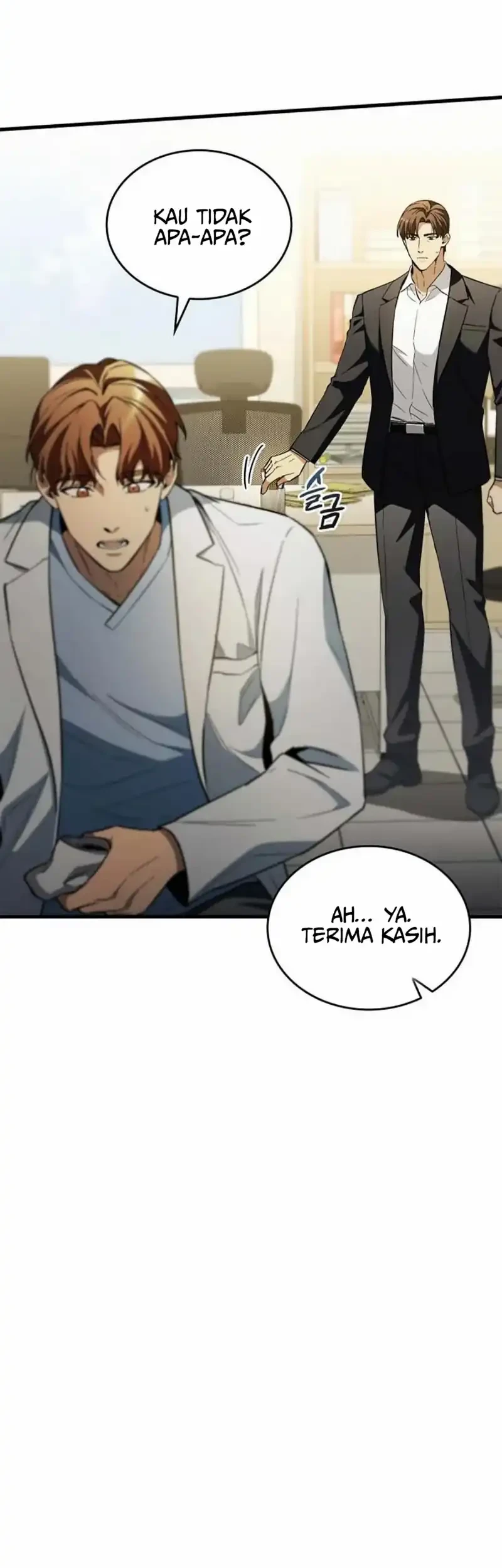 Chronicles of the Taoist Masters Chapter 5 Gambar 35