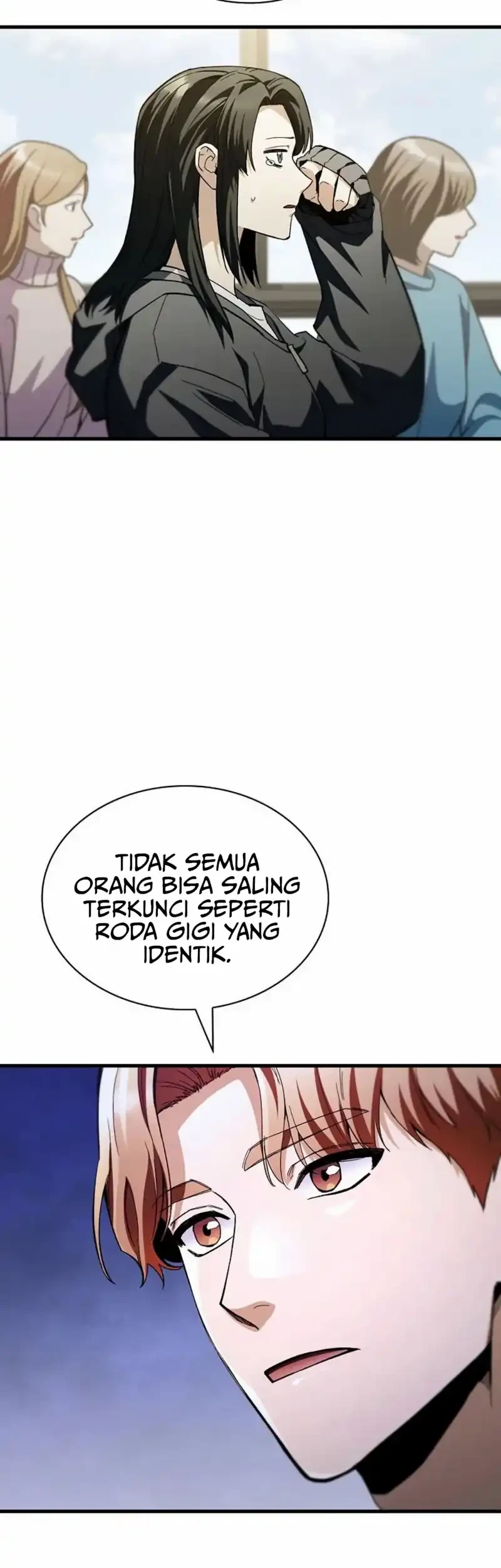 Chronicles of the Taoist Masters Chapter 6 Gambar 38
