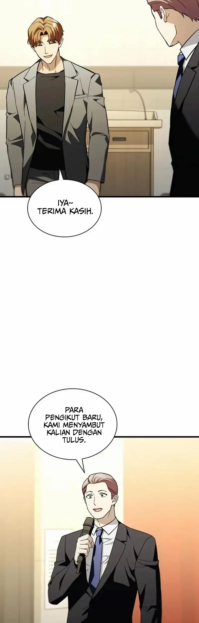 Chronicles of the Taoist Masters Chapter 6 Gambar 43