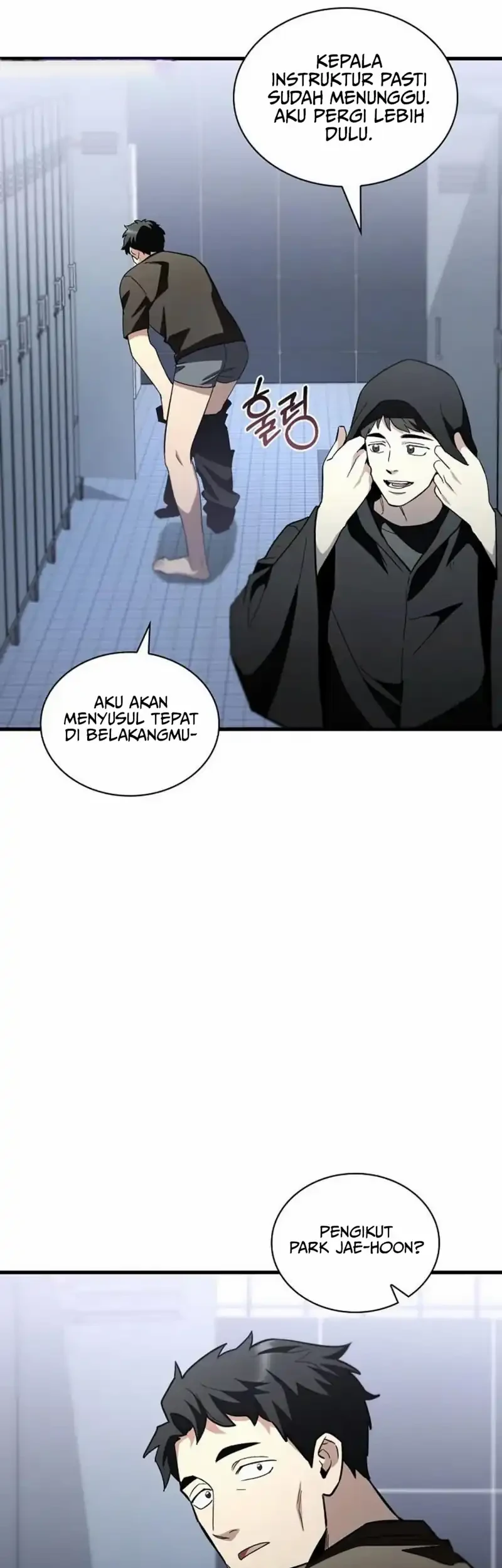 Chronicles of the Taoist Masters Chapter 6 Gambar 49