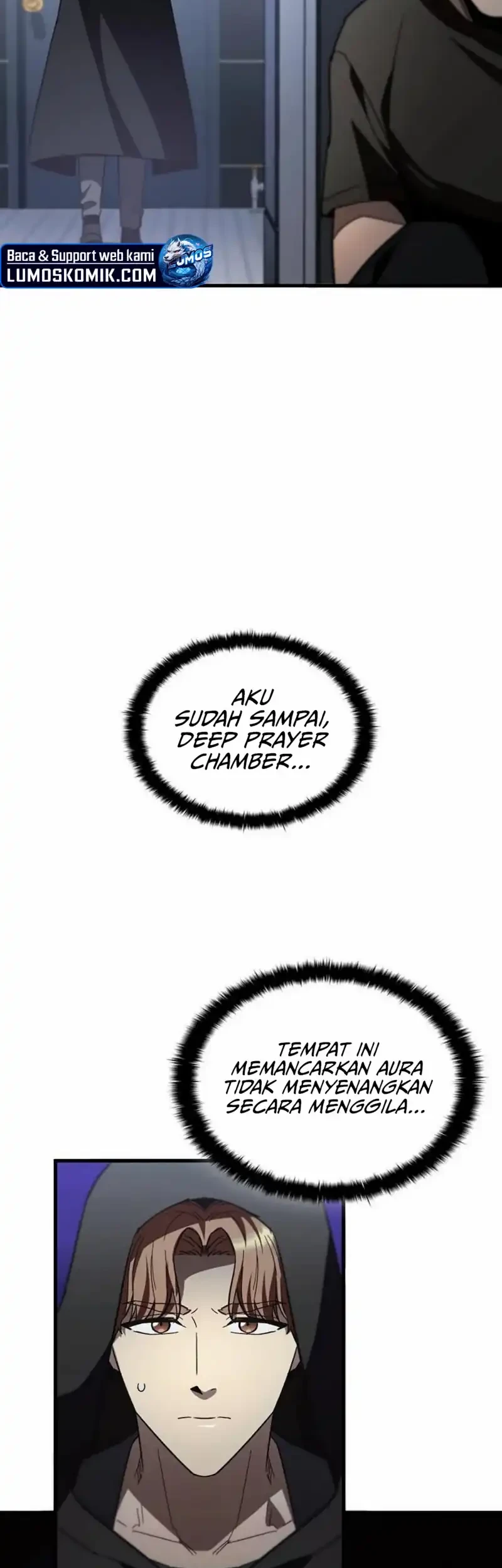 Chronicles of the Taoist Masters Chapter 6 Gambar 55
