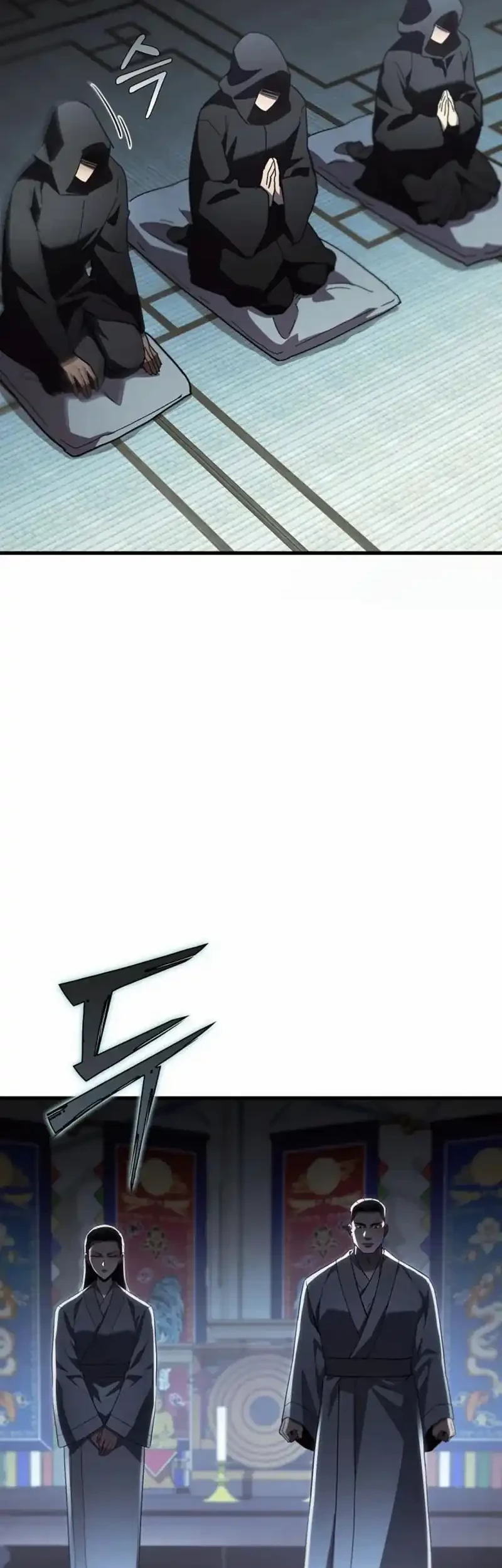 Chronicles of the Taoist Masters Chapter 6 Gambar 58