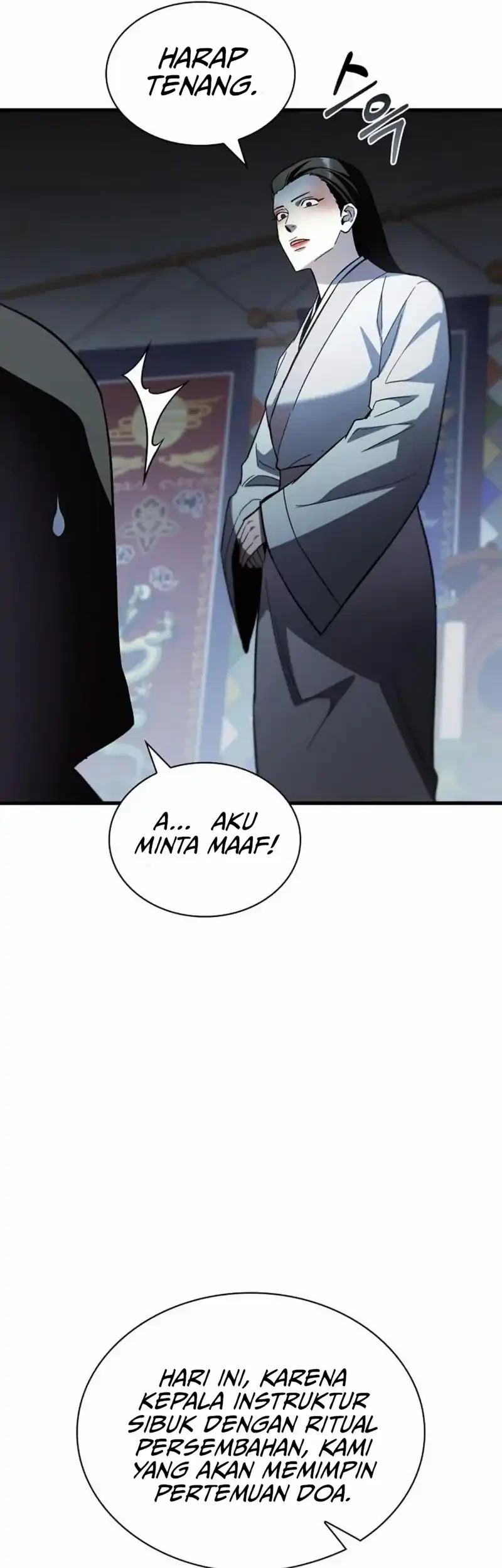 Chronicles of the Taoist Masters Chapter 6 Gambar 61