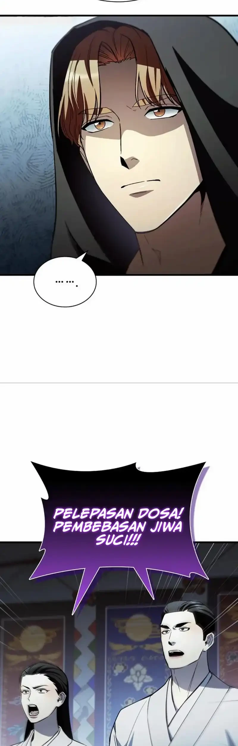 Chronicles of the Taoist Masters Chapter 6 Gambar 62