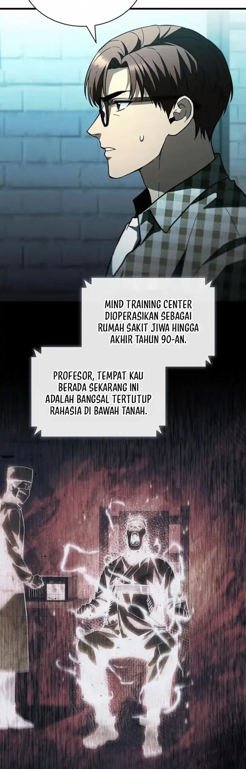 Chronicles of the Taoist Masters Chapter 6 Gambar 74