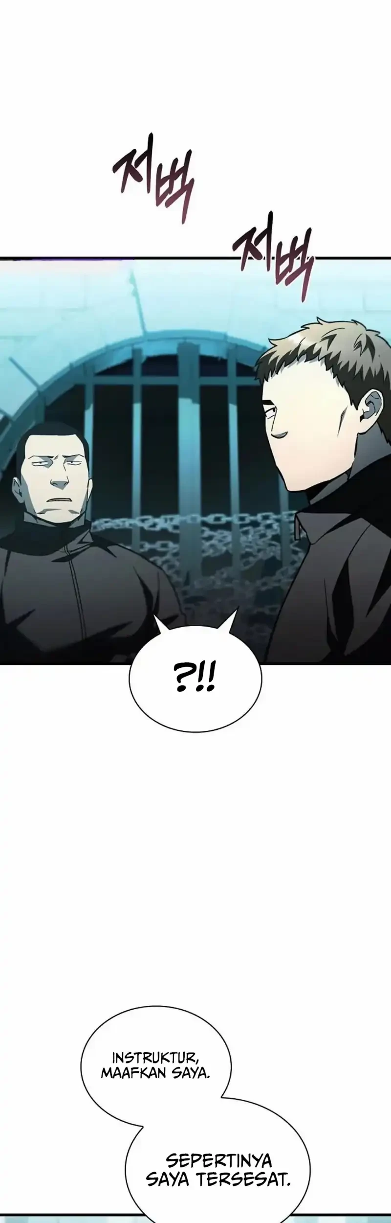Chronicles of the Taoist Masters Chapter 6 Gambar 81