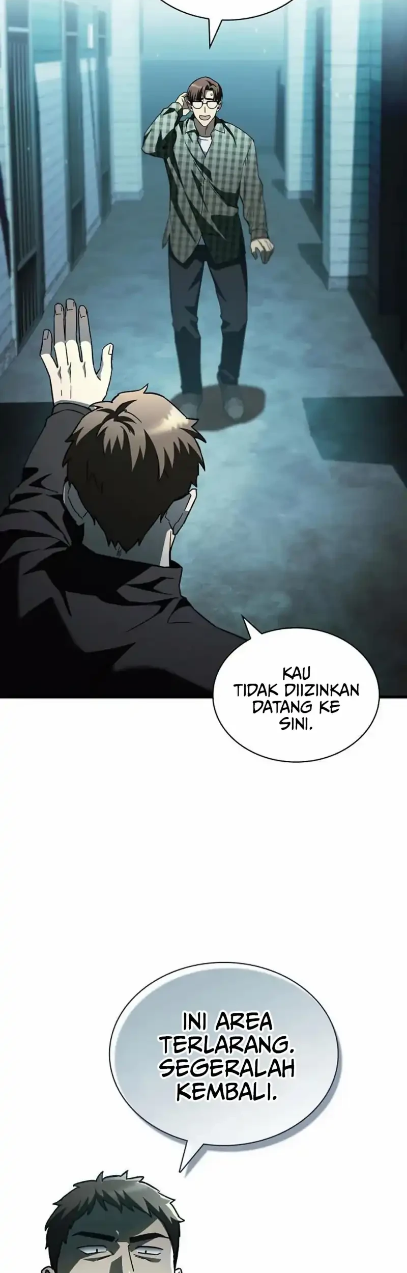 Chronicles of the Taoist Masters Chapter 6 Gambar 82