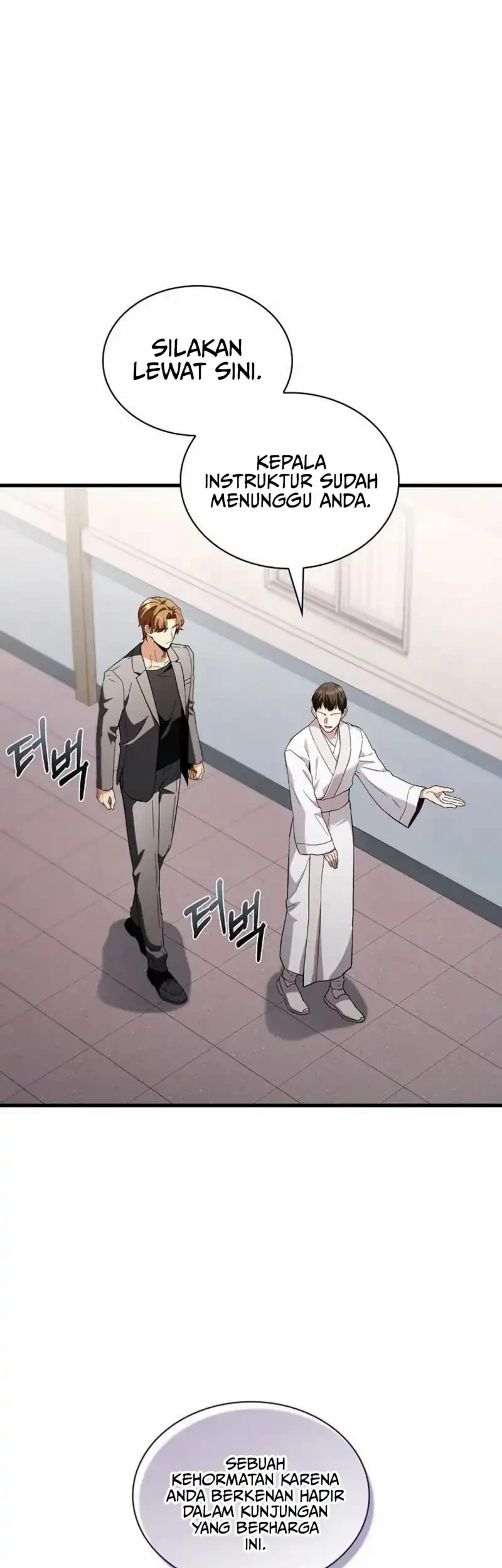 Chronicles of the Taoist Masters Chapter 6 Gambar 5
