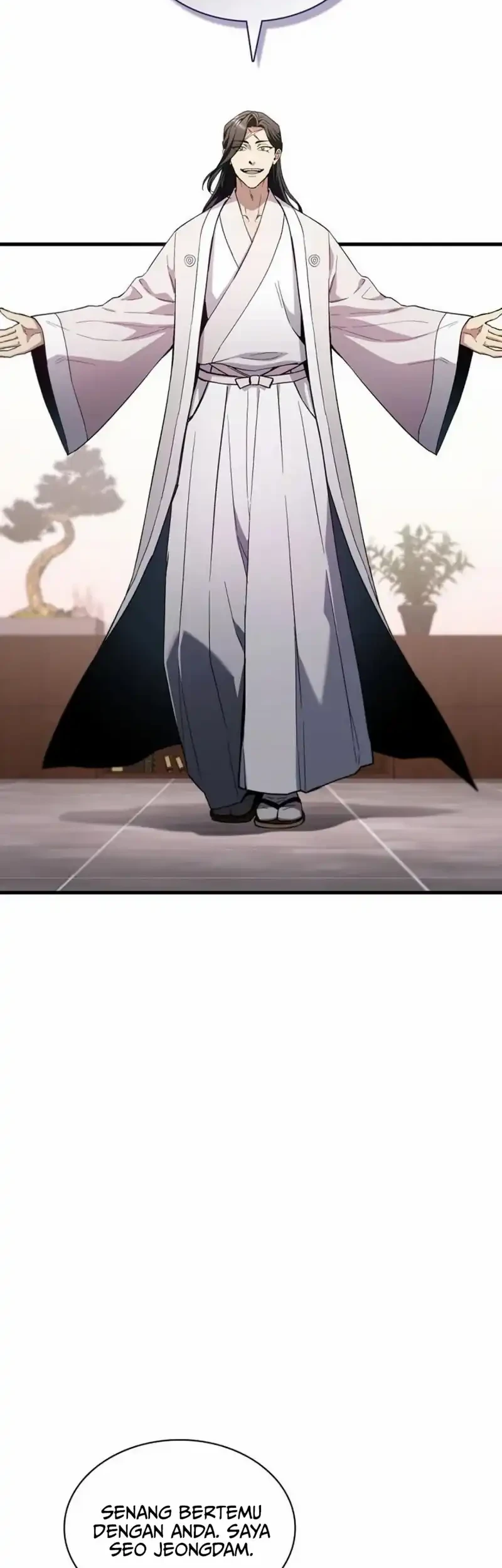 Chronicles of the Taoist Masters Chapter 6 Gambar 6