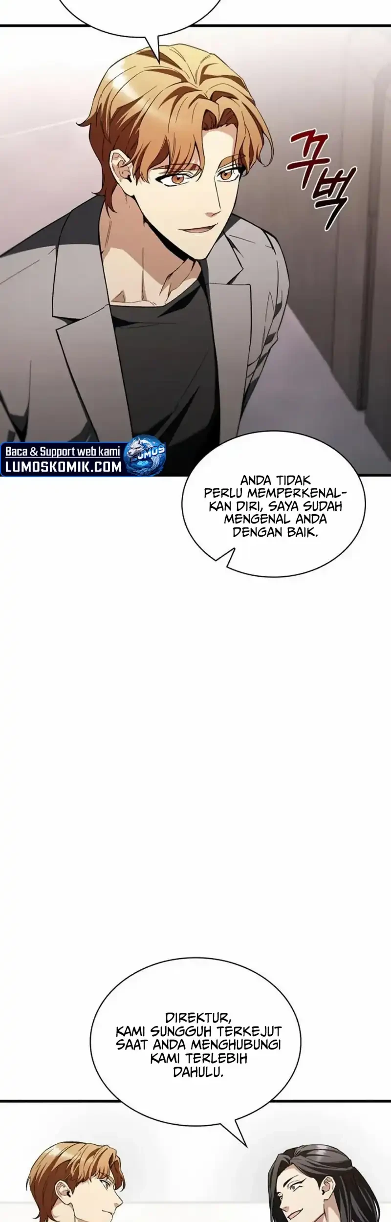 Chronicles of the Taoist Masters Chapter 6 Gambar 7