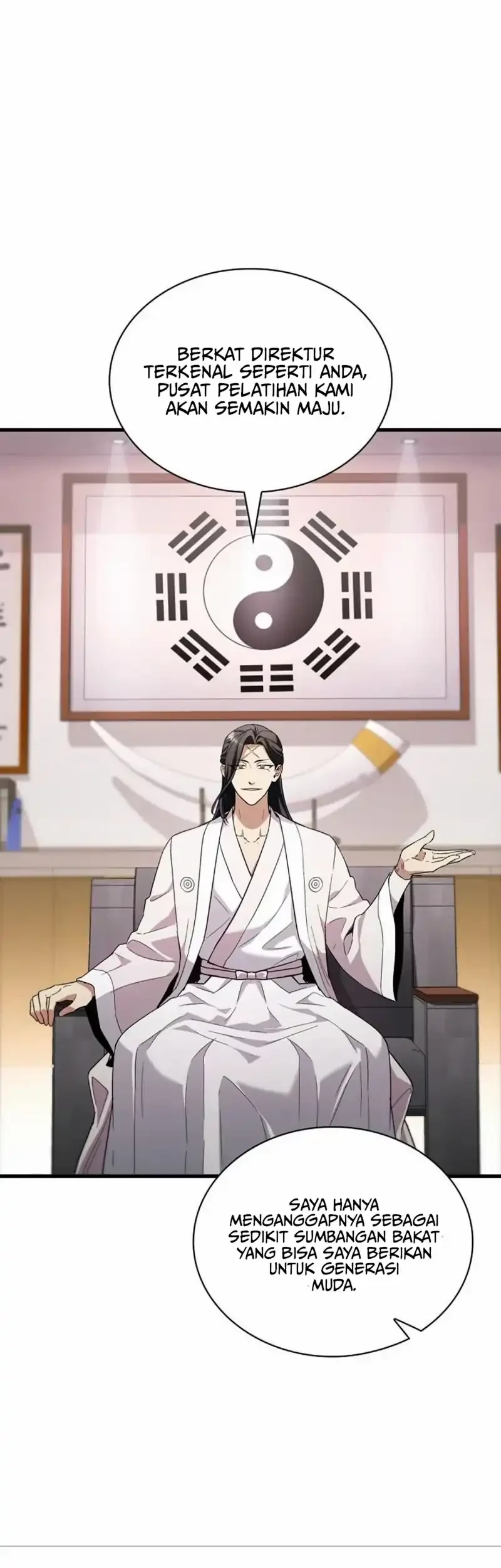Chronicles of the Taoist Masters Chapter 6 Gambar 9