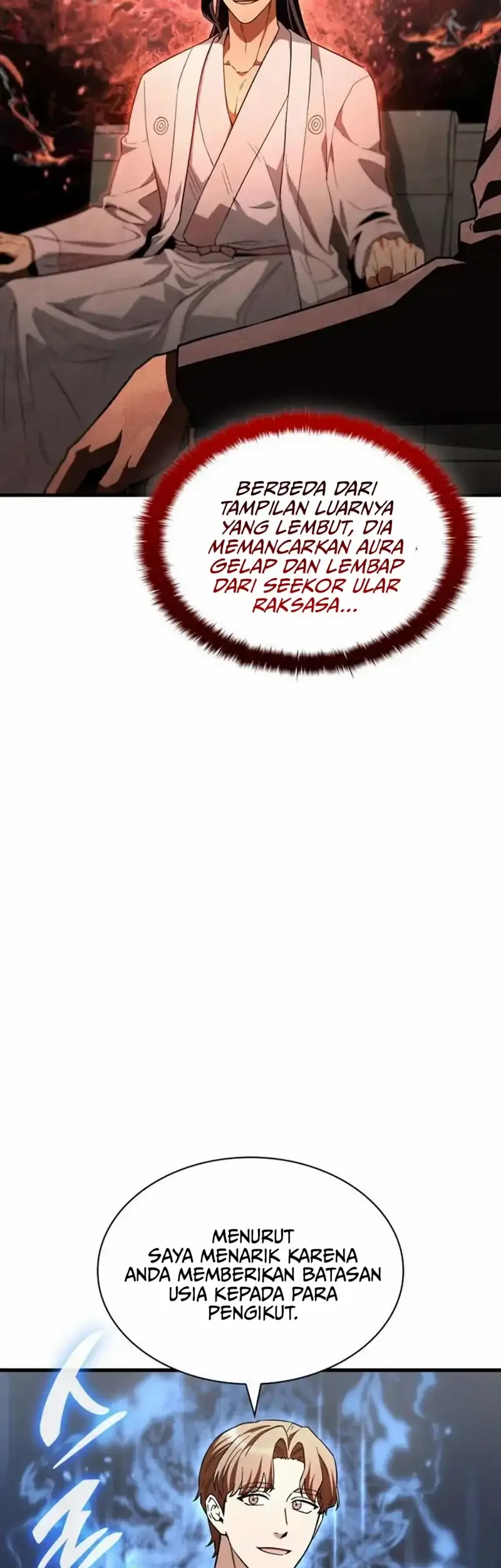 Chronicles of the Taoist Masters Chapter 6 Gambar 11