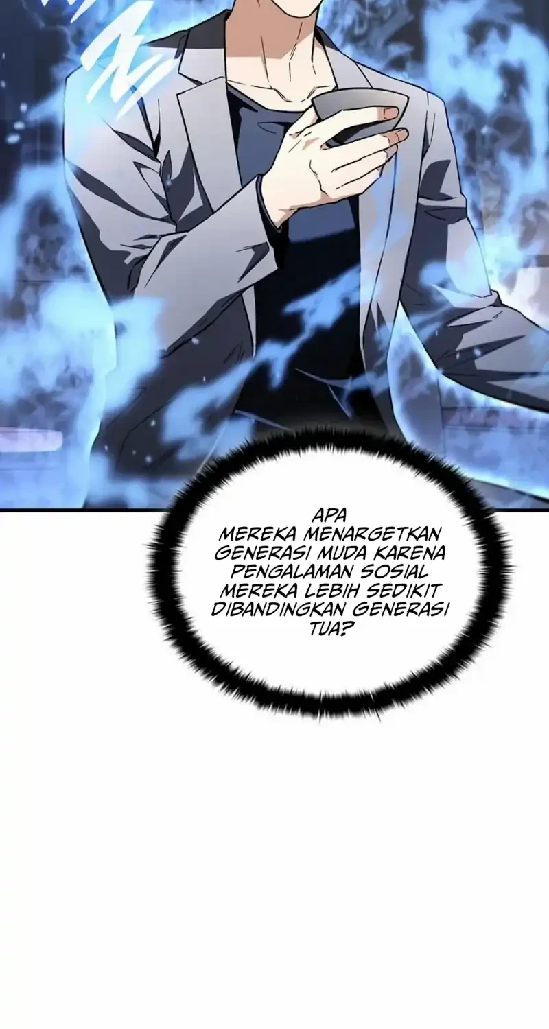 Chronicles of the Taoist Masters Chapter 6 Gambar 12