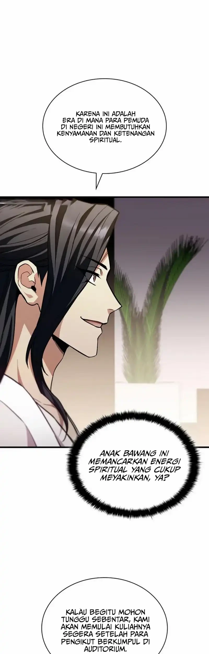 Chronicles of the Taoist Masters Chapter 6 Gambar 13