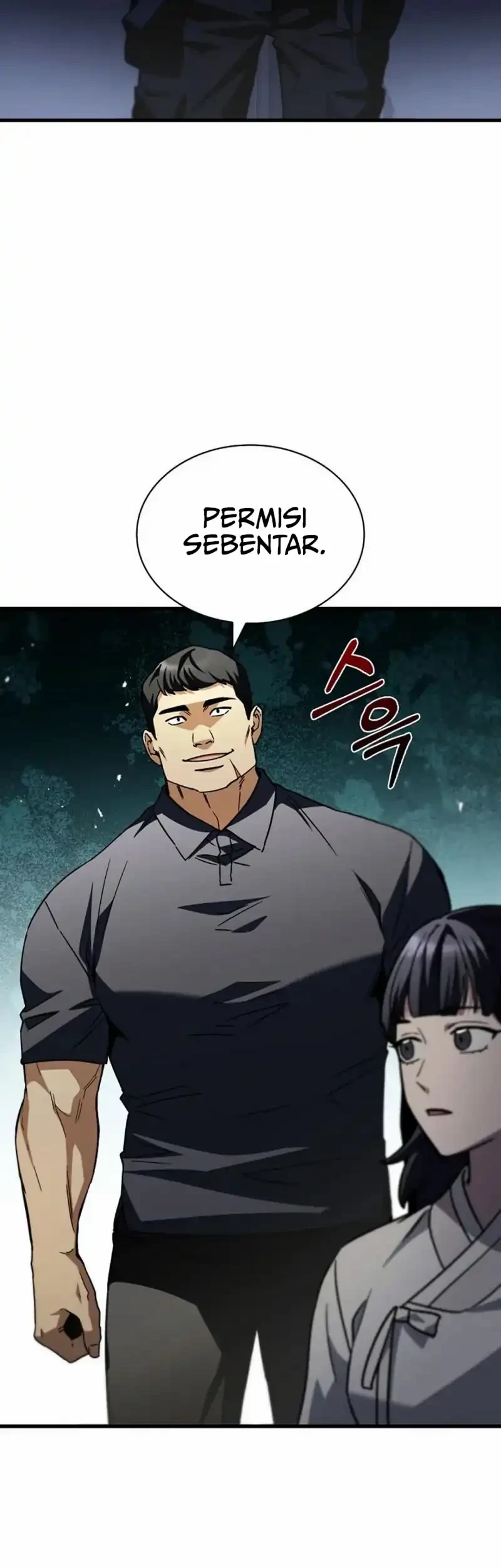 Chronicles of the Taoist Masters Chapter 6 Gambar 21