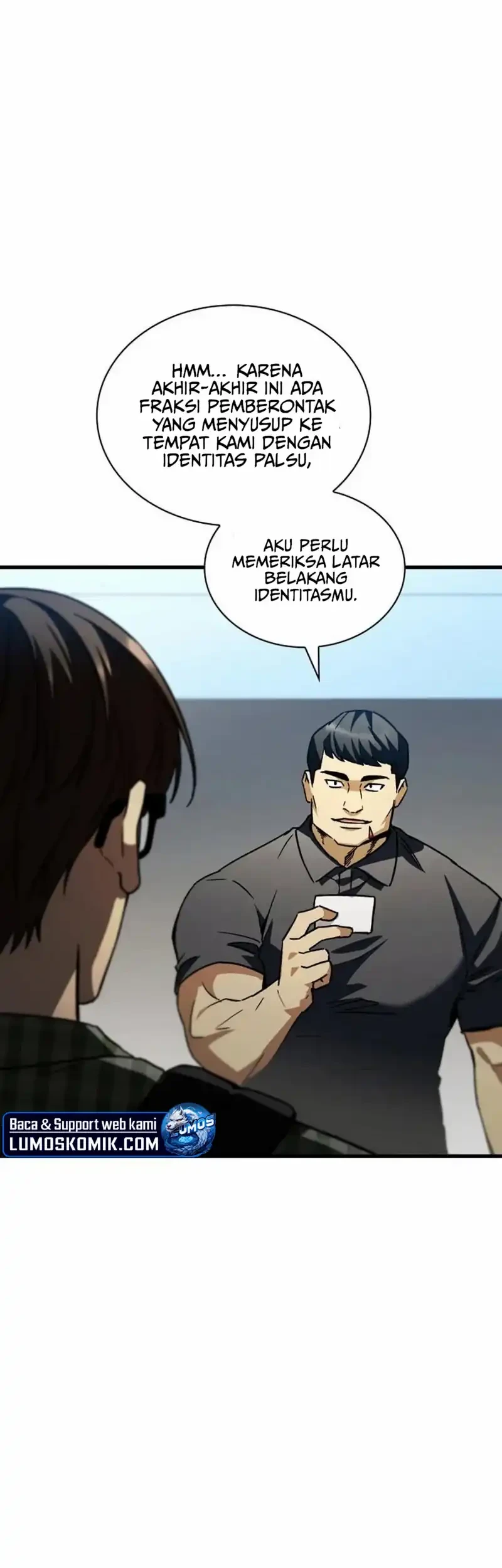 Chronicles of the Taoist Masters Chapter 6 Gambar 22