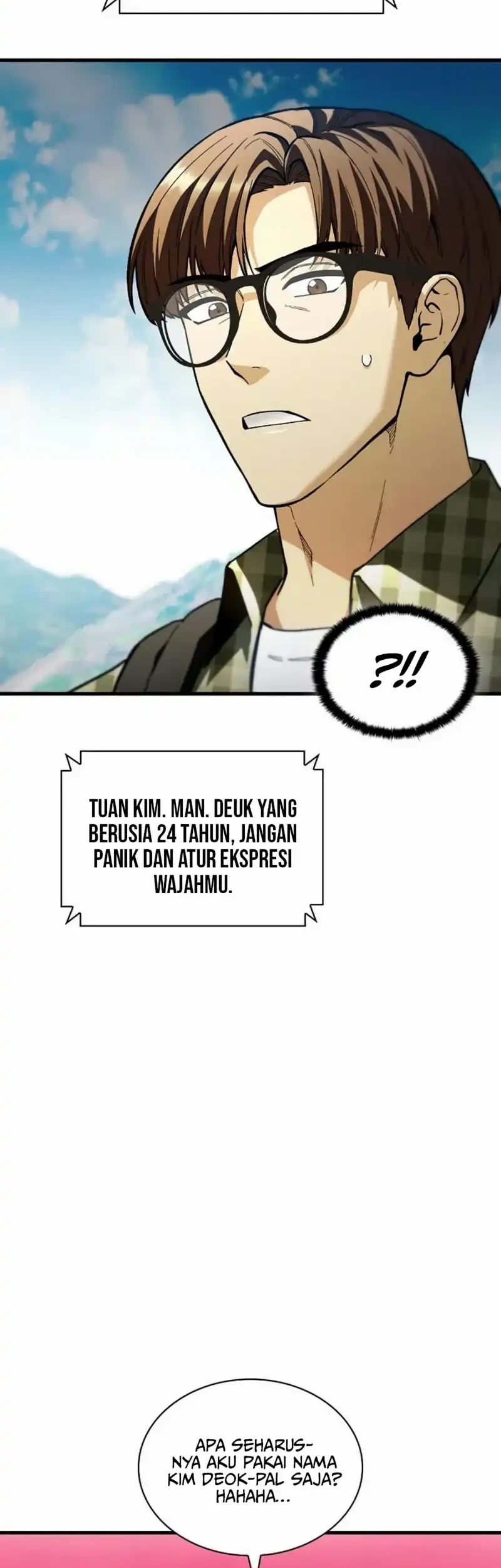 Chronicles of the Taoist Masters Chapter 6 Gambar 26