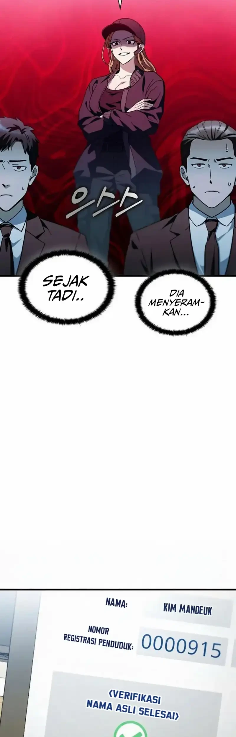 Chronicles of the Taoist Masters Chapter 6 Gambar 27
