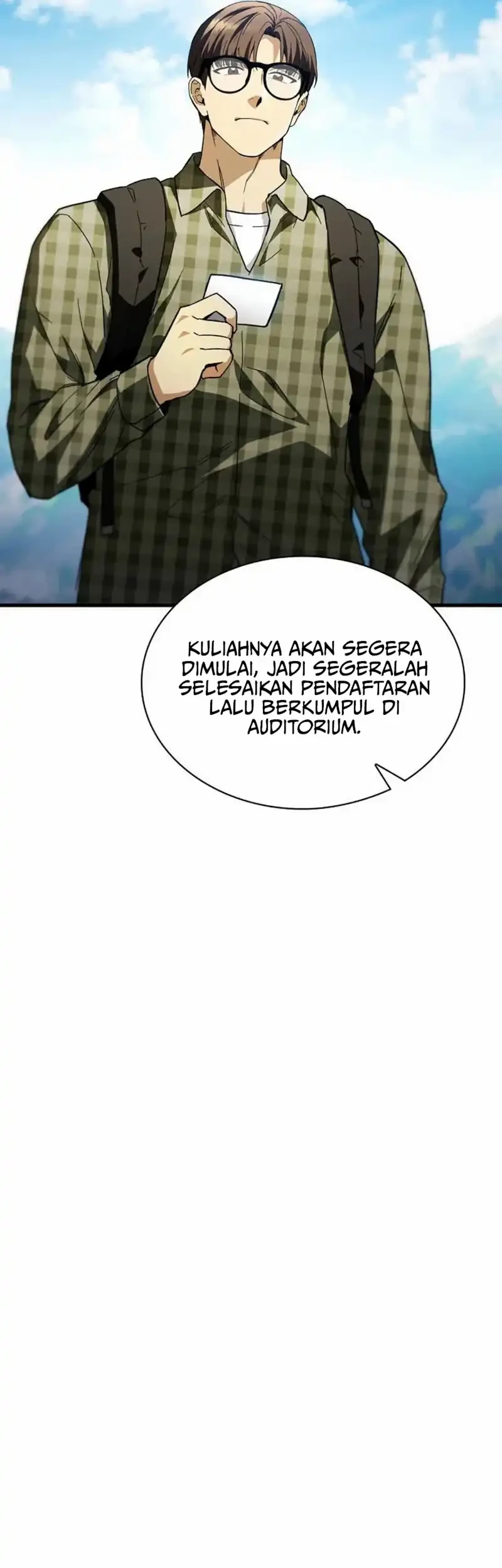 Chronicles of the Taoist Masters Chapter 6 Gambar 29