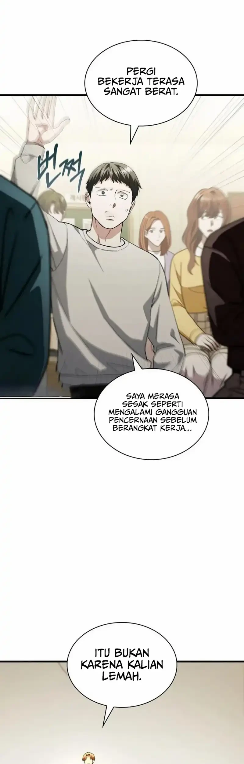 Chronicles of the Taoist Masters Chapter 6 Gambar 35