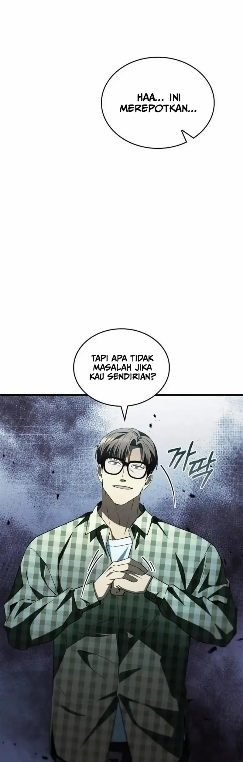 Chronicles of the Taoist Masters Chapter 7 Gambar 37