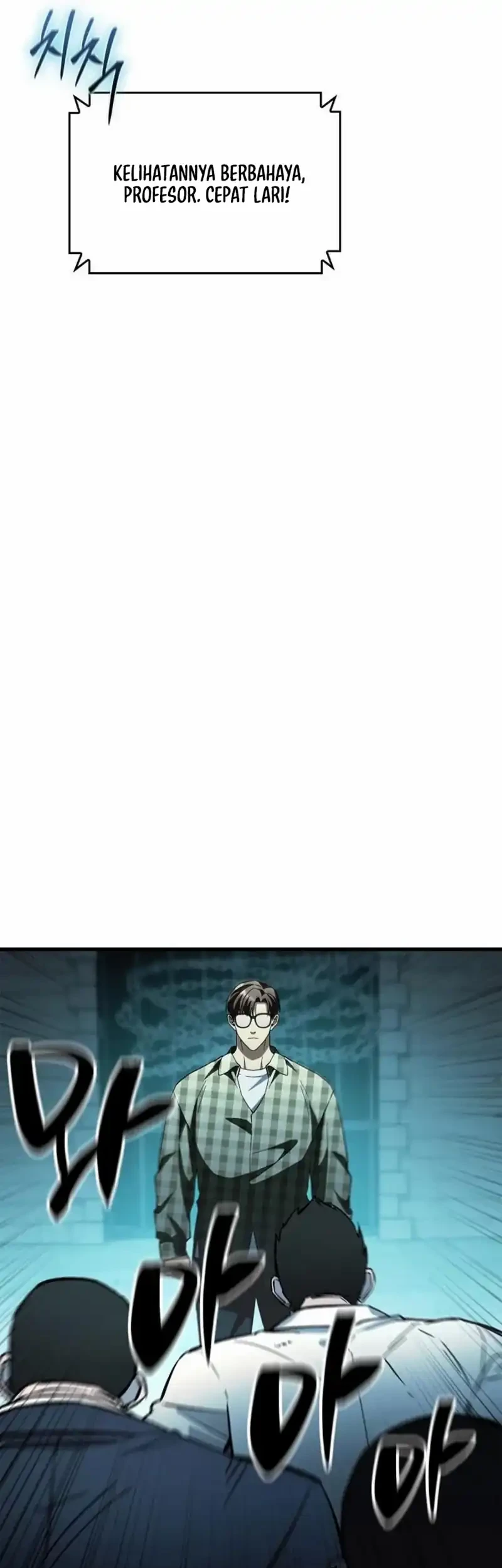 Chronicles of the Taoist Masters Chapter 7 Gambar 41