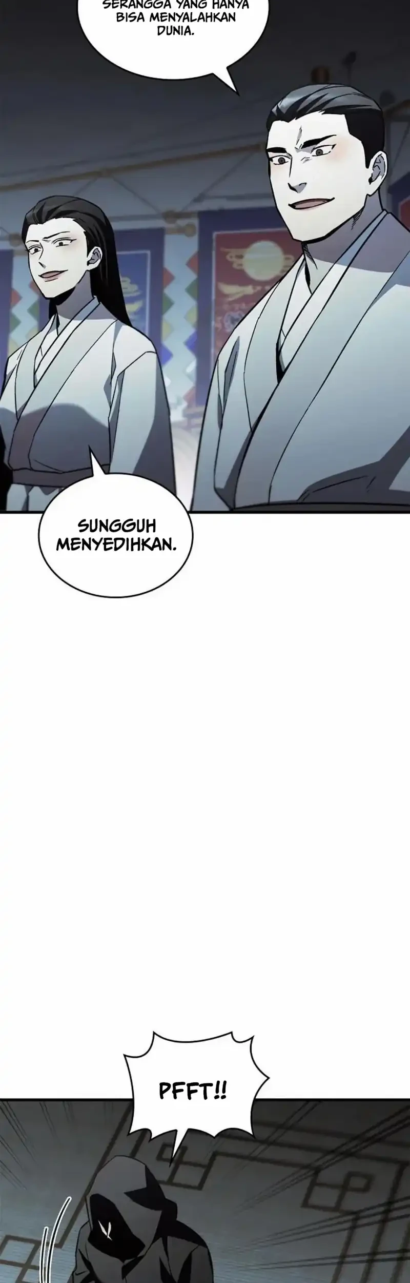 Chronicles of the Taoist Masters Chapter 7 Gambar 46