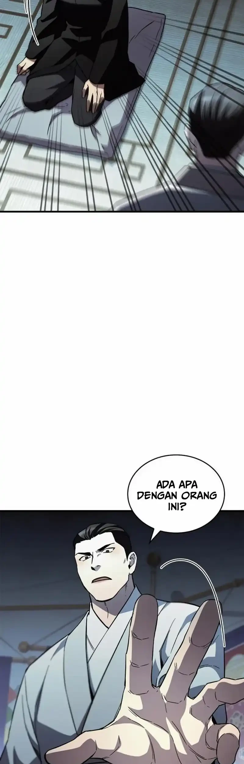 Chronicles of the Taoist Masters Chapter 7 Gambar 47